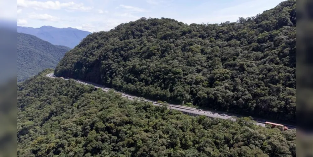 A concessionária estima que o movimento seja 30% maior nos dias do feriado, quando comparado aos dias normais de tráfego