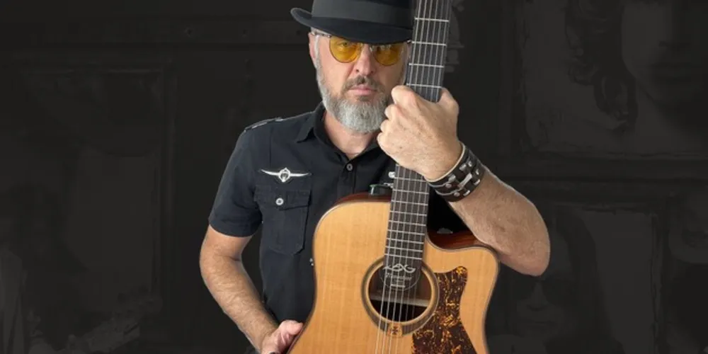 Na sexta tem apresentação de 'Smek' no Estação PG