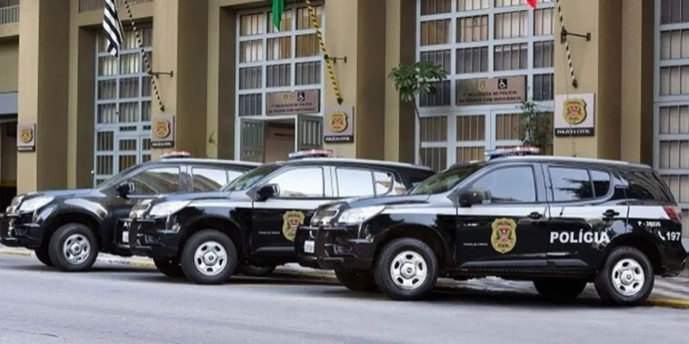 A Polícia Civil instaurou inquérito para investigar o incidente