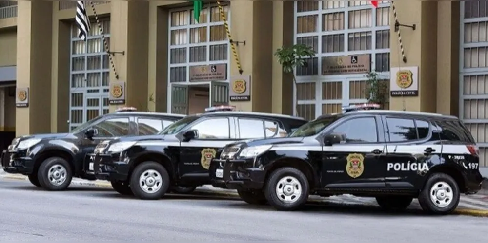 A Polícia Civil instaurou inquérito para investigar o incidente