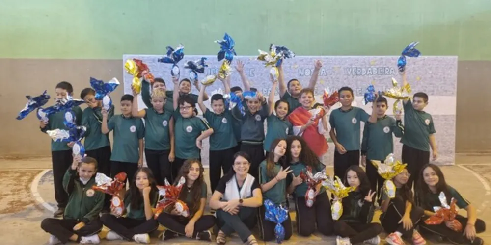 Data traz diversos pontos importantes na formação cidadã