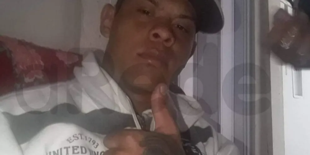 Jonata Freski tinha  31 anos e foi morto com dois tiros na cabeça