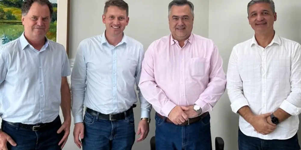 Apoio do Governo do Estado foi importante para conquistar a verba, afirmou o Executivo