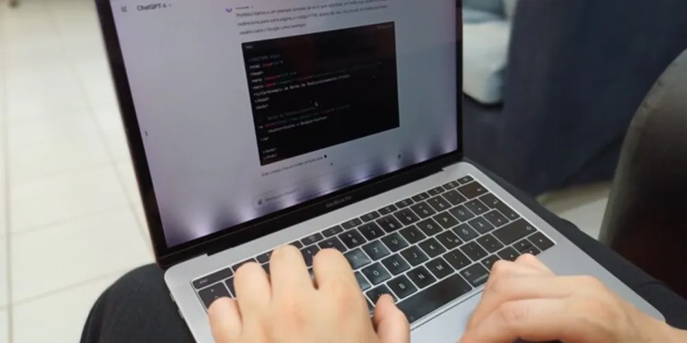 ChatGPT é uma das centenas de ferramentas de Inteligência Artificial disponíveis no mercado