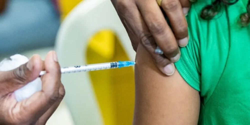 A ação, realizada em conjunto pelos ministérios da Saúde e Educação, faz parte do Programa Saúde na Escola (PSE).