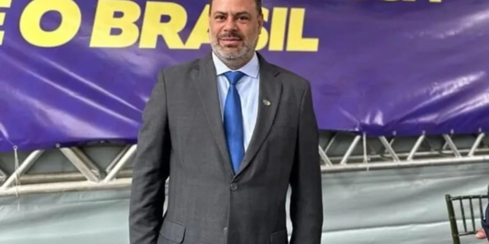 Exoneração ocorreu através do Decreto 23.181 do Diário Oficial dessa quarta-feira (4)