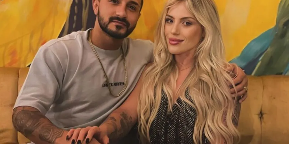 Casal se dedica às plataformas digitais há alguns meses