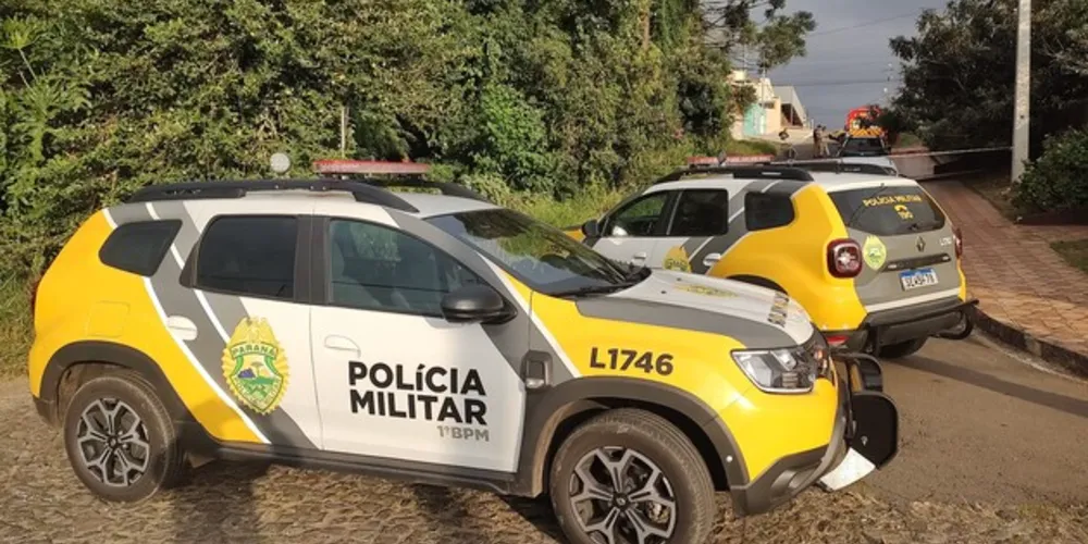 As Polícias Civil, Militar e Científica e o Instituto Médico Legal (IML) foram acionados e as causas da morte serão investigadas