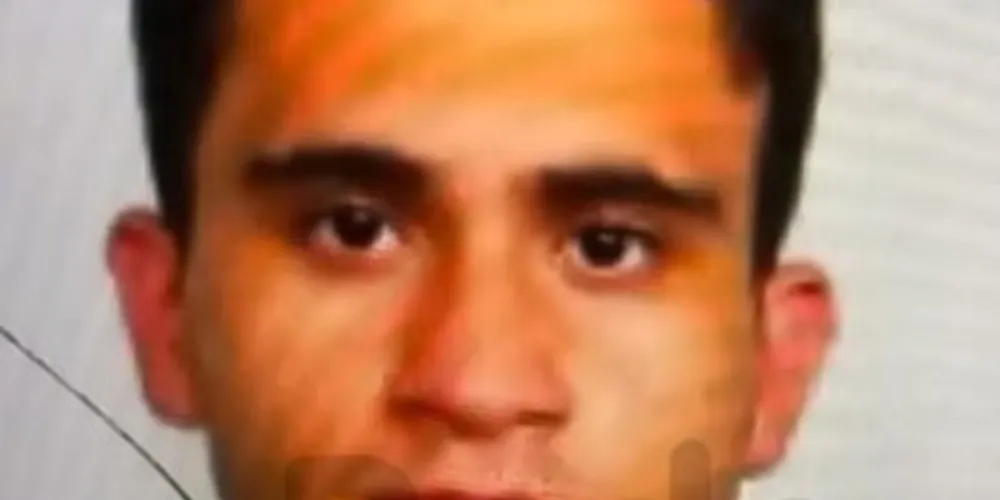 Identificado o motociclista que morreu em atropelamento na BR-376