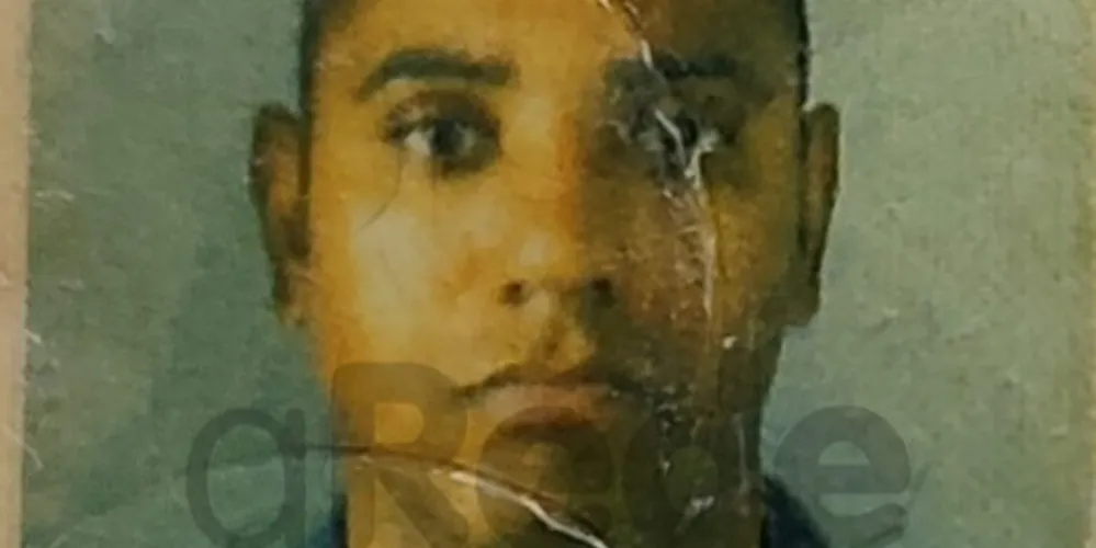 Antônio Benedito da Silva tinha 49 anos