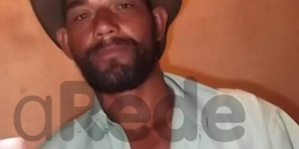 Vítima do disparo é Ronaldo Moro