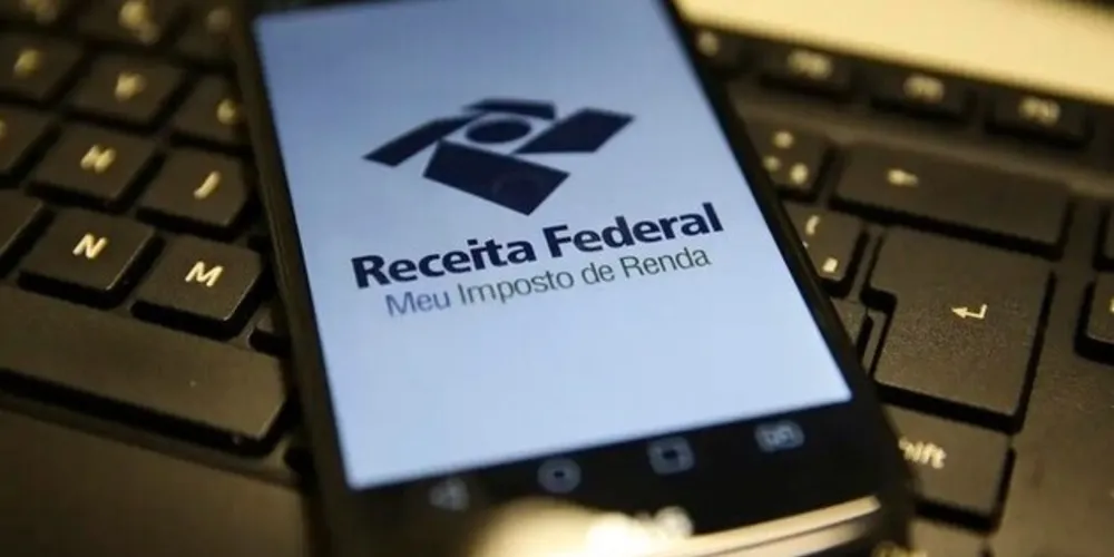 A recomendação do CTIR Gov é que o cidadão baixe somente o aplicativo disponível no site da Receita Federal