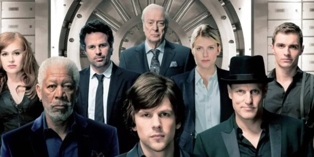 O filme Truque de Mestre 3 está em desenvolvimento.