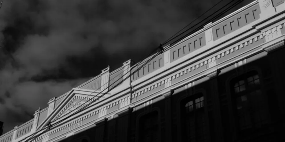 A programação, gratuita, fica em cartaz na Galeria da Proex até o dia 17 de maio