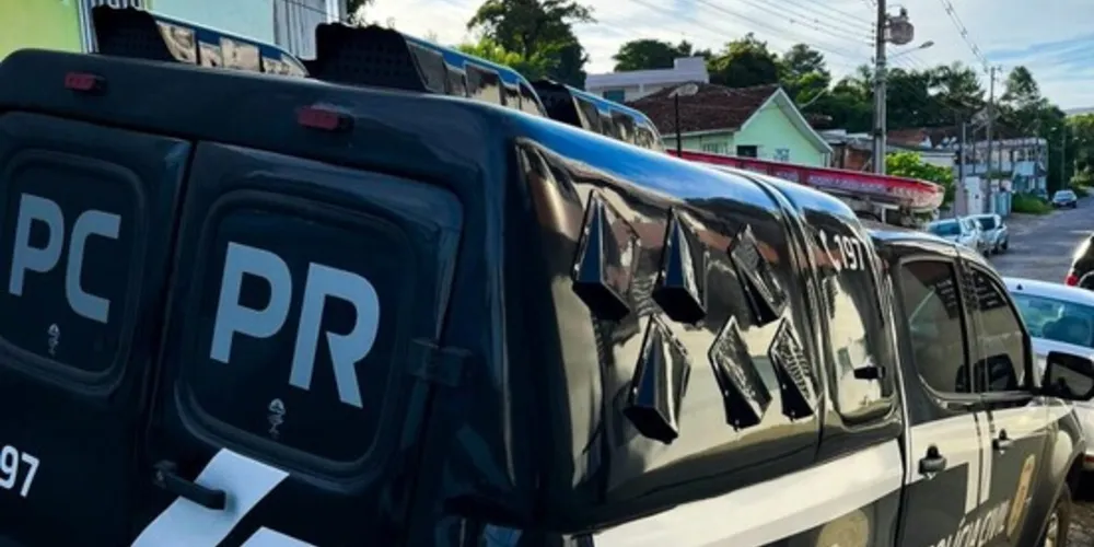 Pena pode chegar a três anos de internamento