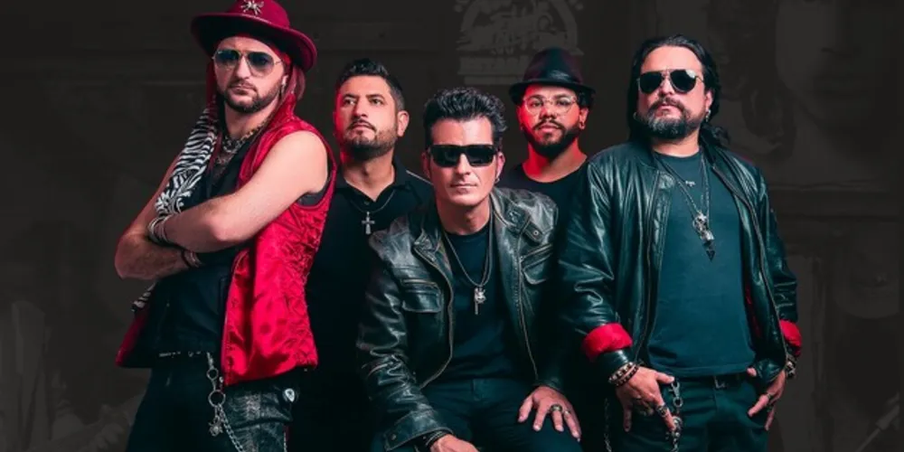 Na sexta tem 'Smek' e 'Capital Inicial'. No sábado a casa terá 'Rock Vintage' e 'Banda Valvox' no Estação PG