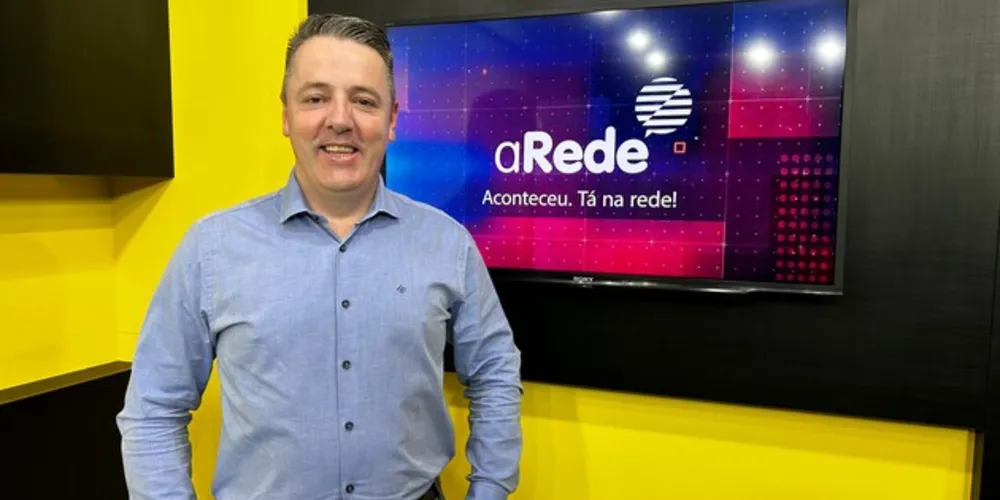 Pré-candidato à Prefeitura pelo Solidariedade, Elizeu Kocan, destaca que a administração municipal precisa de um olhar humano. Ele soma 15 anos de trabalho nos bastidores da política. Confira a entrevista do Portal aRede: