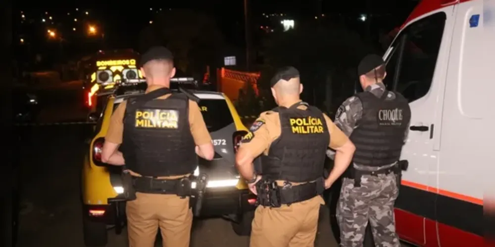 Everton Silva, de 38 anos, foi morto dentro da própria casa no último dia 12