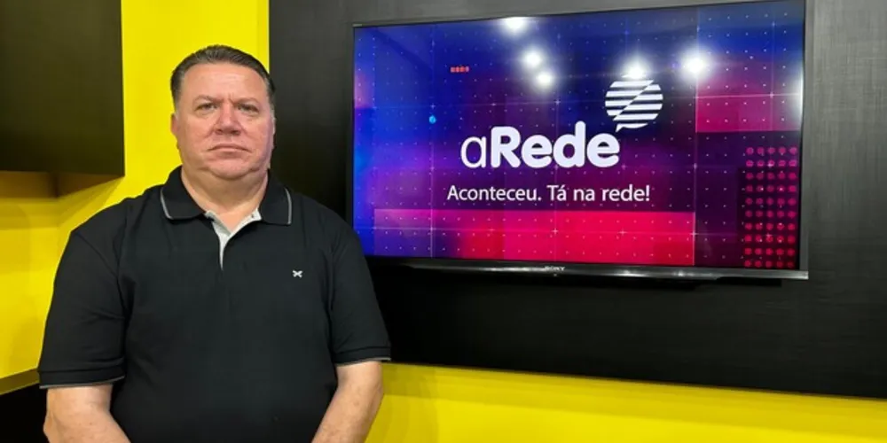 Marcus Sebastião trabalhou por 25 anos na Polícia Civil e avalia as políticas públicas de segurança de Ponta Grossa; ex-delegado deve se candidatar a cargo eletivo nas Eleições