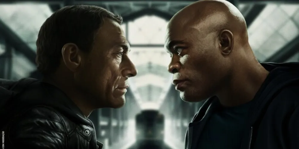 Com figurinos e cenários épicos, e som de cinema que sacode os sentidos, o filme é parte da nova campanha da marca.