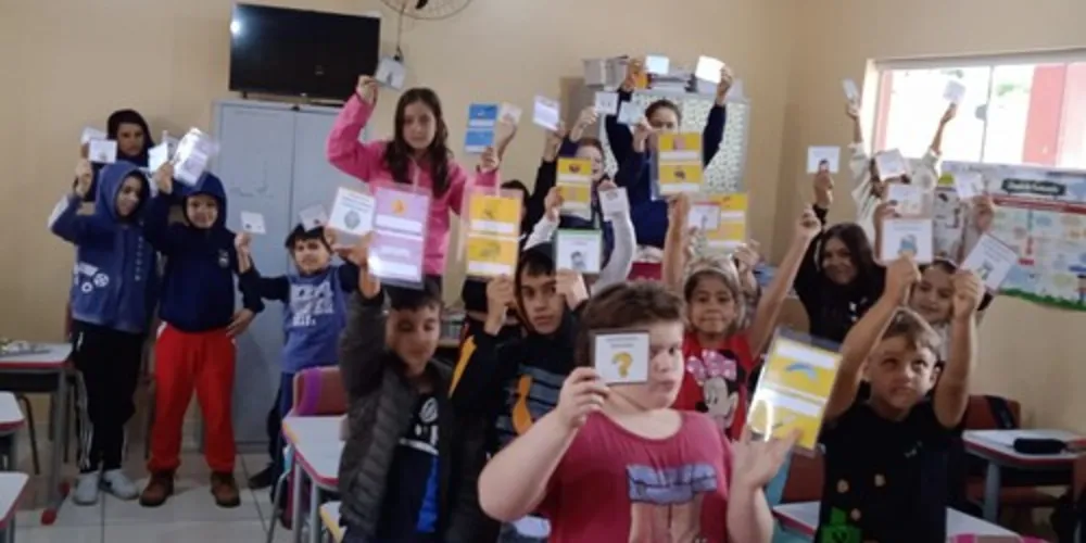 Docente aponta que proposta trouxe amplos benefícios aos estudantes