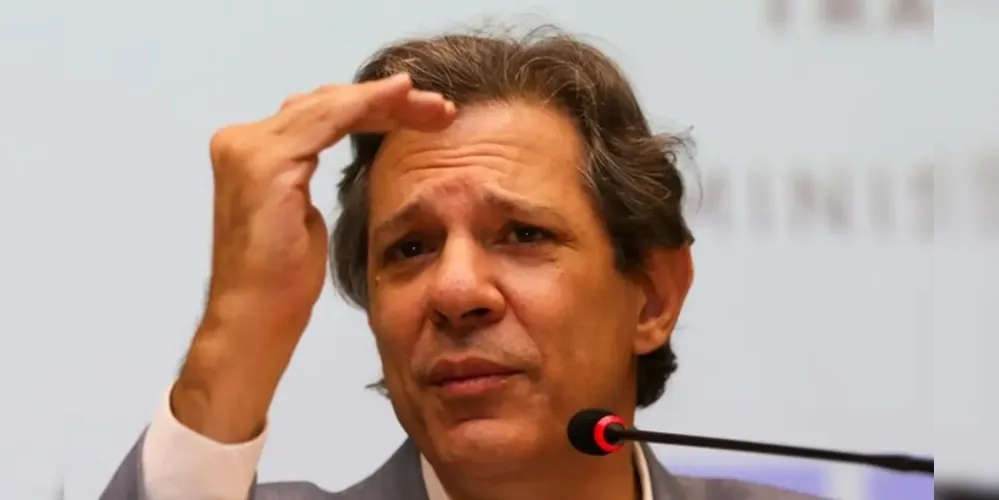 Segundo Haddad, o Brasil está elaborando um plano que torne as instituições multilaterais