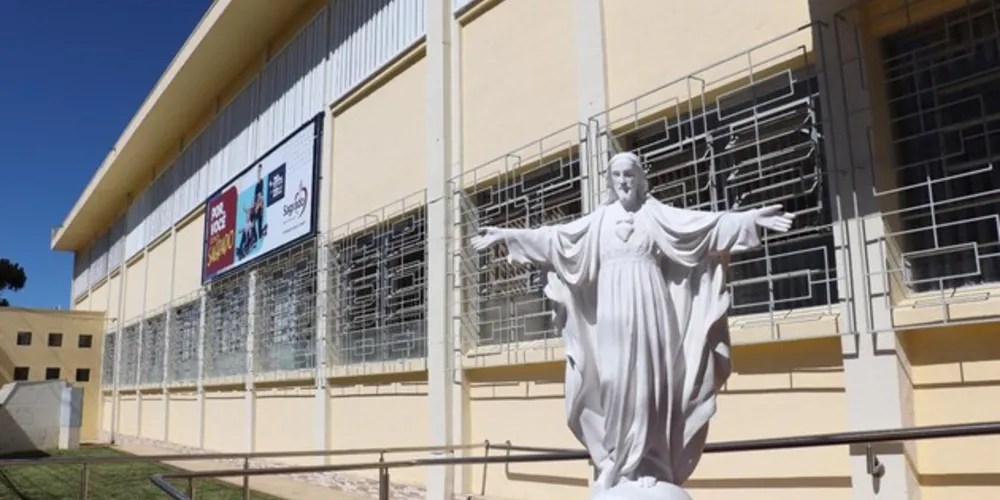 Rede de Educação conta com 24 Unidades Educacionais em todo Brasil