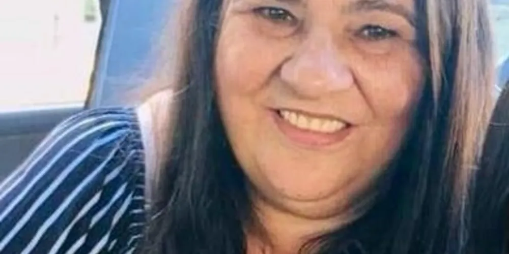 Servidora recebeu homenagens nas redes sociais