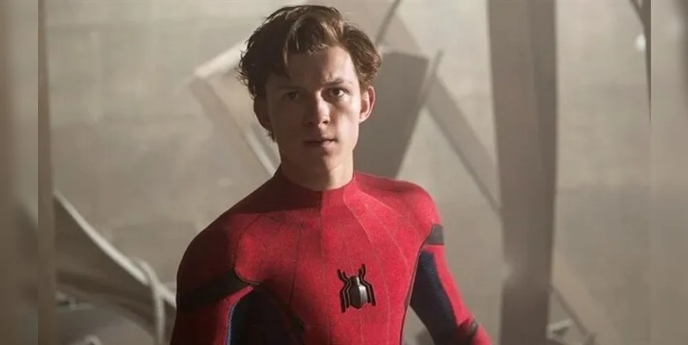 Tom Holland está trabalhando ao lado dos roteiristas do Marvel Studios para definir a trama de Homem-Aranha 4.