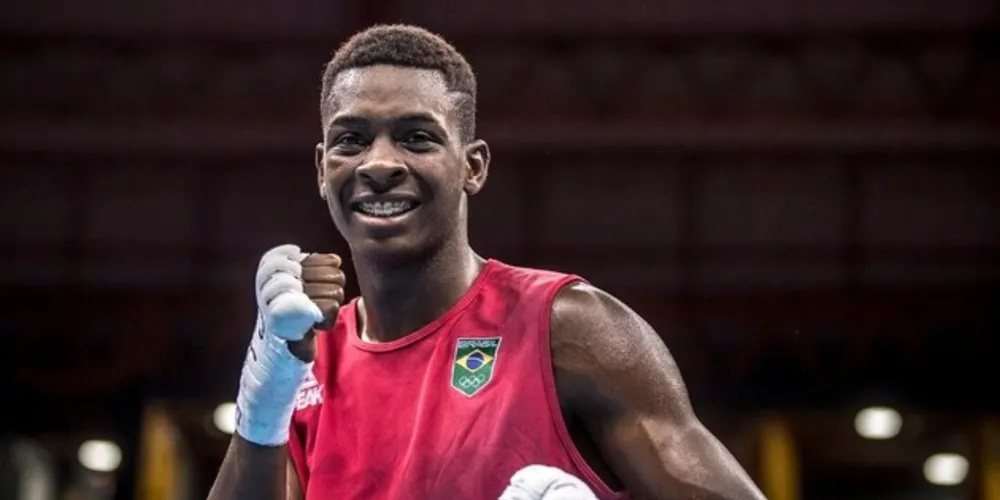 O Brasil já classificou 10 atletas para Paris 2024 e nove deles competiram no torneio internacional