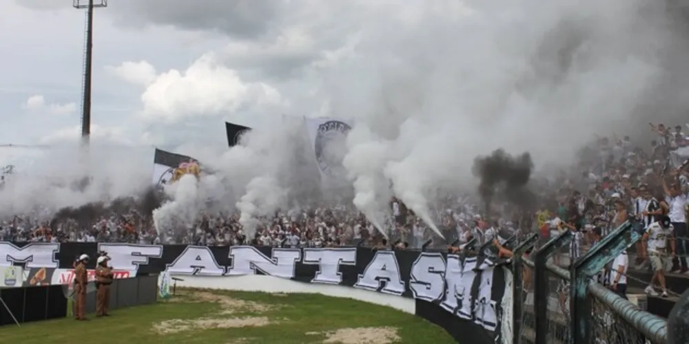 A partida está marcada para a próxima terça-feira (30), às 20h, no Estádio Germano Krüger, em Ponta Grossa