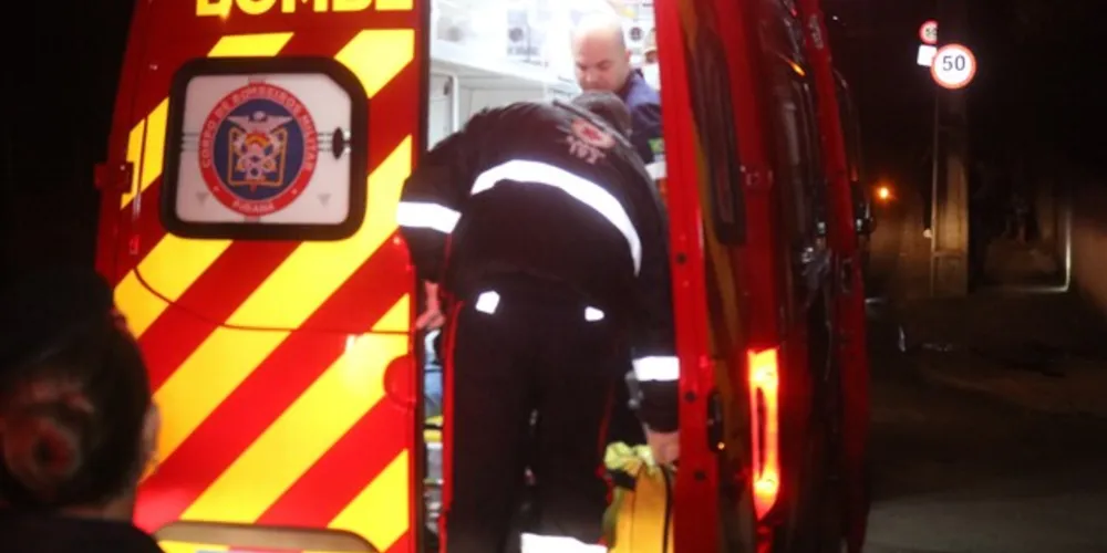 Tiroteio ocorreu próximo à Capela Santo Agostinho