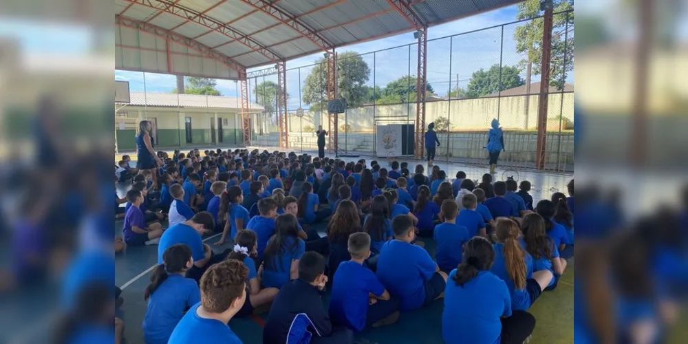 O festival realizou 17 aoresentações