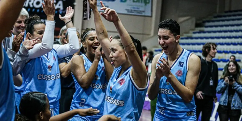 Manuela Rios poderá chegar a 200 pontos na temporada na partida desta sexta-feira