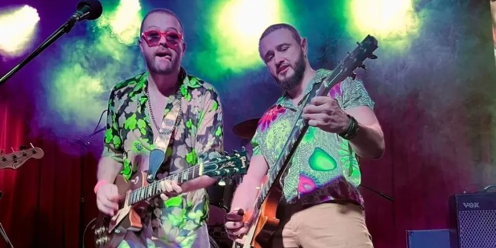 Na sexta o Estação PG recebe 'Varal do Wando'