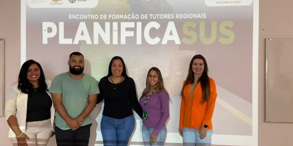A humanização dos atendimentos aos pacientes do SUS foi tema de um workshop do PlanificaSUS