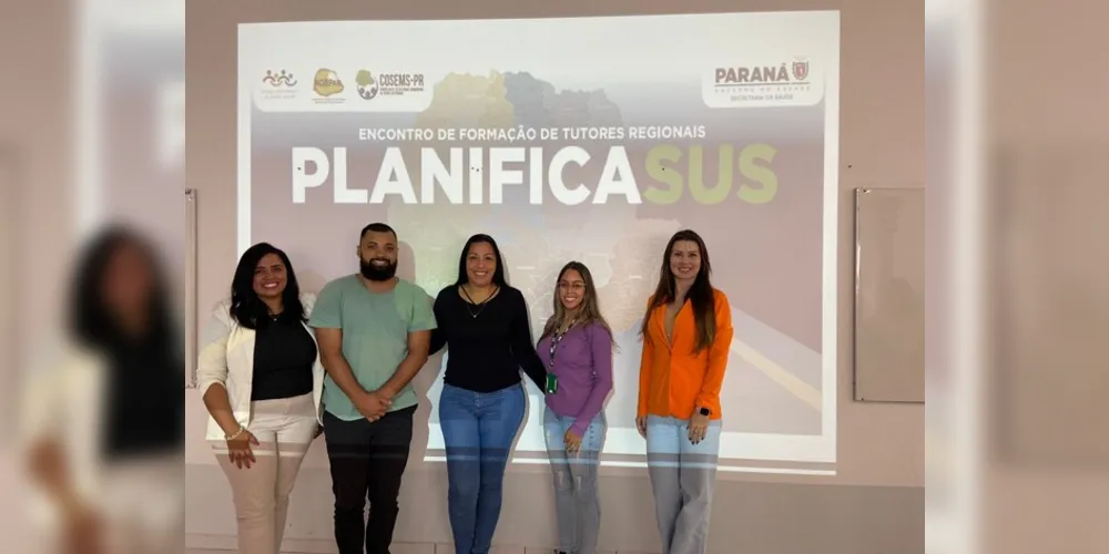 A humanização dos atendimentos aos pacientes do SUS foi tema de um workshop do PlanificaSUS