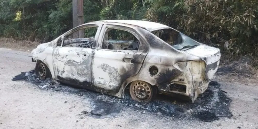 O corpo foi removido ao Instituto Médico Legal (IML) e o veiculo conduzido, pelo guincho da empresa administradora do trecho da rodovia em questão