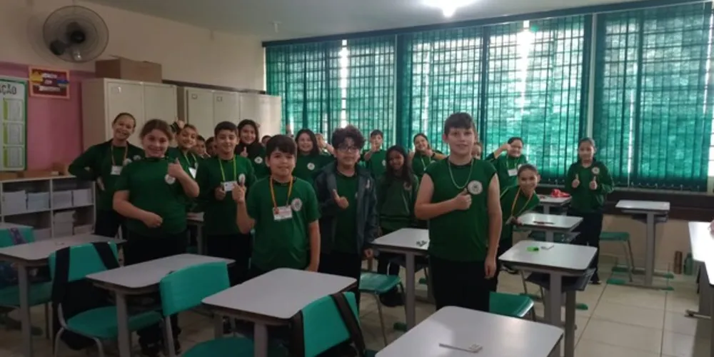 Avaliação ocorreu no dia 24 de abril