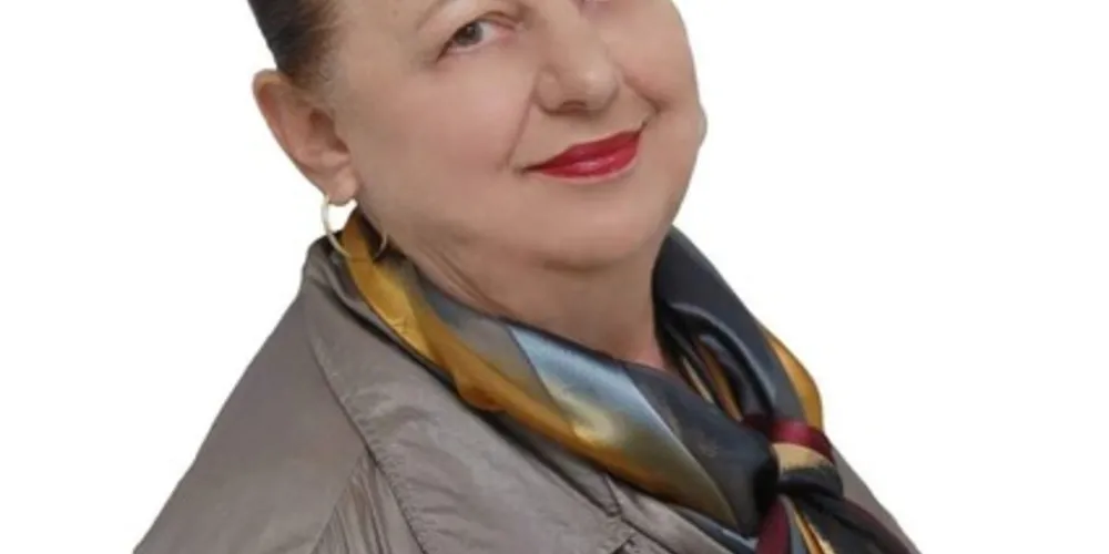 Seide teve uma longa participação como colunista do Jornal da Manhã nos anos 2000 e 2010