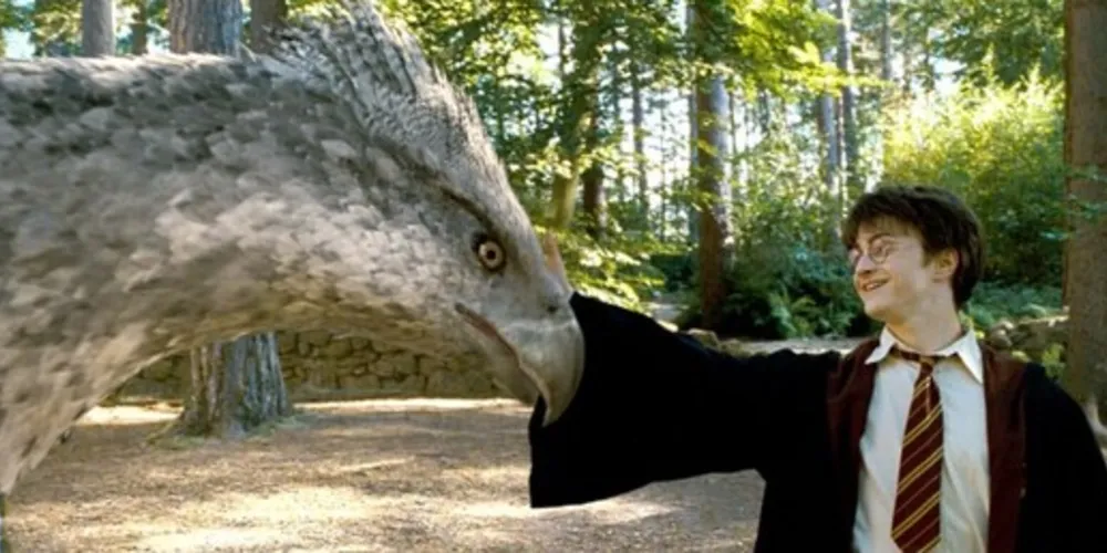 O filme Harry Potter e o Prisioneiro de Azkaban retornará as telonas por tempo limitado.