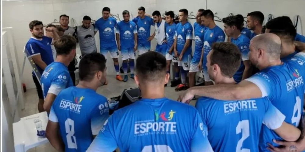 A rodada continua neste domingo (5), com o duelo entre Piraí do Sul e Jaguariaíva