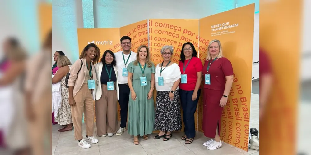 Representantes da pasta estiveram em São Paulo