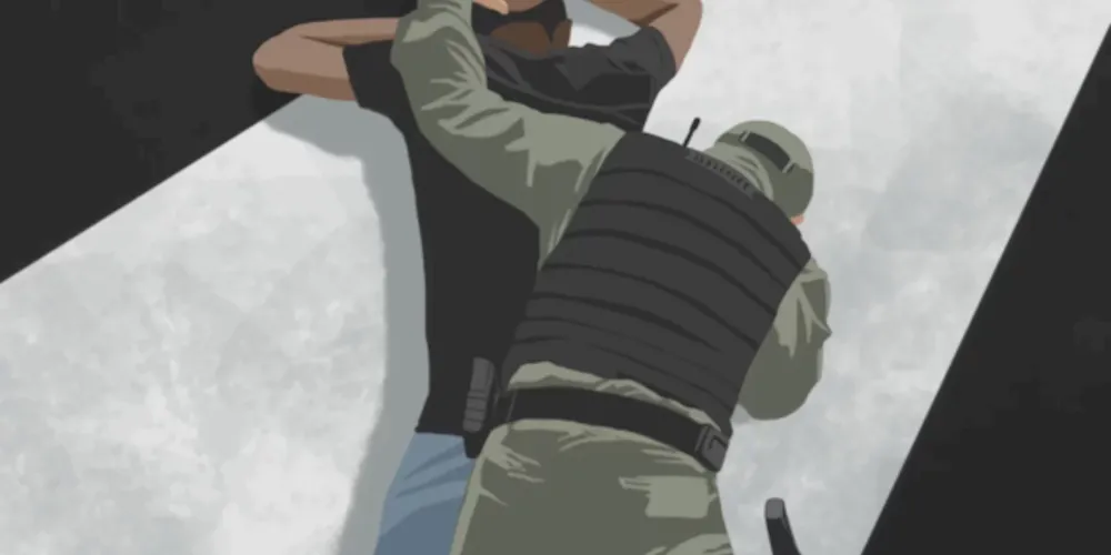 Magistrada critica atuação da polícia em decisão sobre busca pessoal irregular