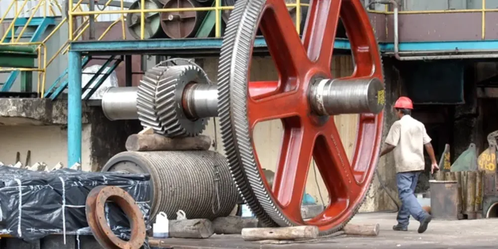 Dados do Anuário Estatístico de Acidentes de Trabalho mostram que 15,9 mil pessoas morreram no Brasil em acidentes do trabalho de 2016 a 2022