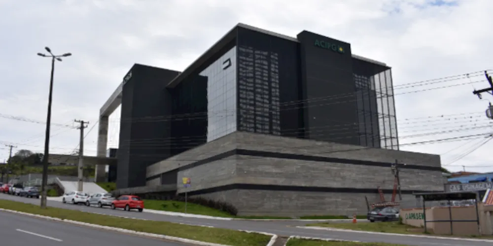 Organizado pela Associação Comercial, Industrial e Empresarial de Ponta Grossa (ACIPG), o evento acontecerá nesta sexta-feira (08).