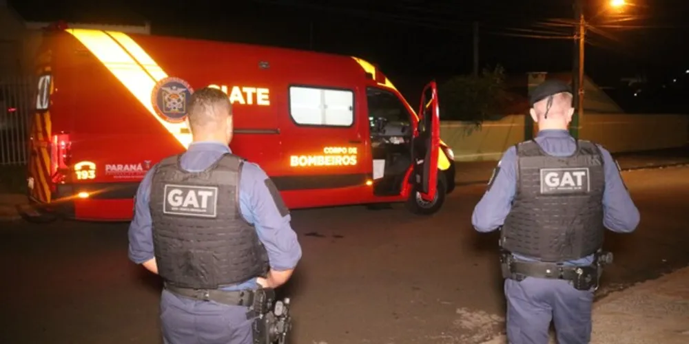 Agressão aconteceu na madrugada deste sábado (02)