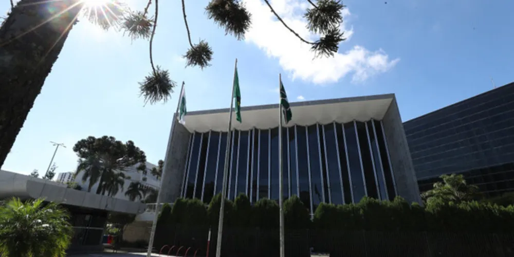 O evento será no Plenário, às 9 horas