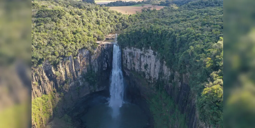 Apenas três espaços estão fechados temporariamente para reformas e adequações: Ilha das Cobras (Paranaguá), Parque Estadual do Pau Oco (Morretes) e Parque Estadual dos Godoy (Londrina)