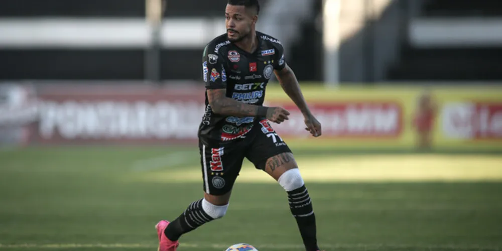 Maxwell é um dos destaques do time na temporada